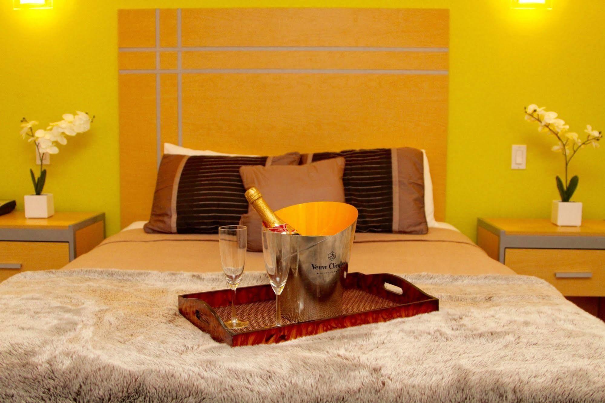 Inn At Jericho Luaran gambar