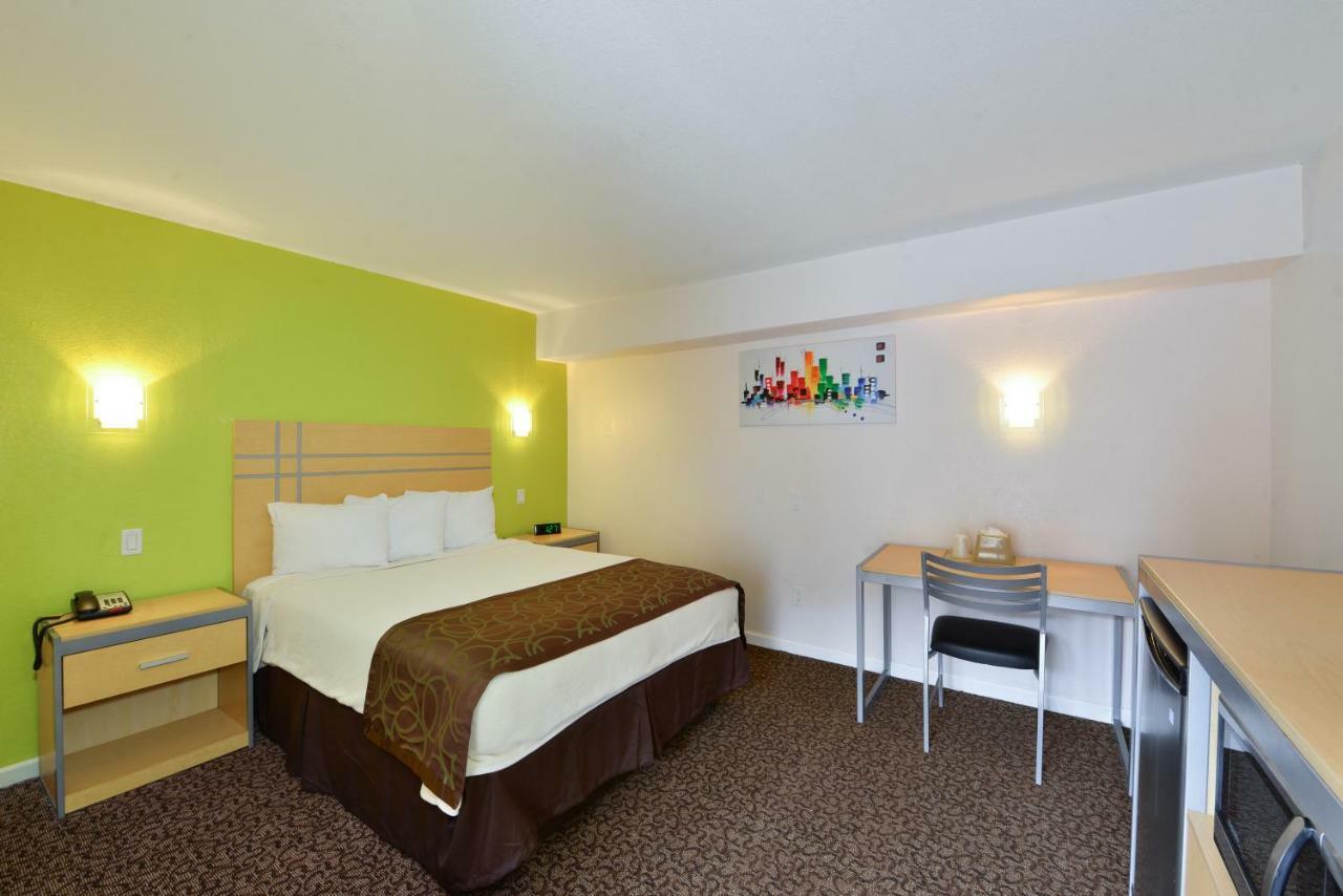 Inn At Jericho Luaran gambar