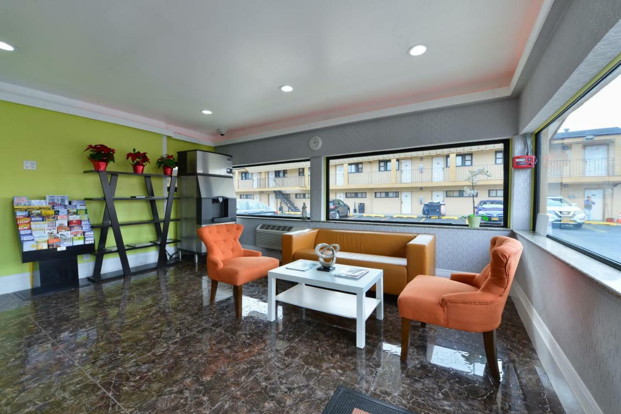 Inn At Jericho Luaran gambar