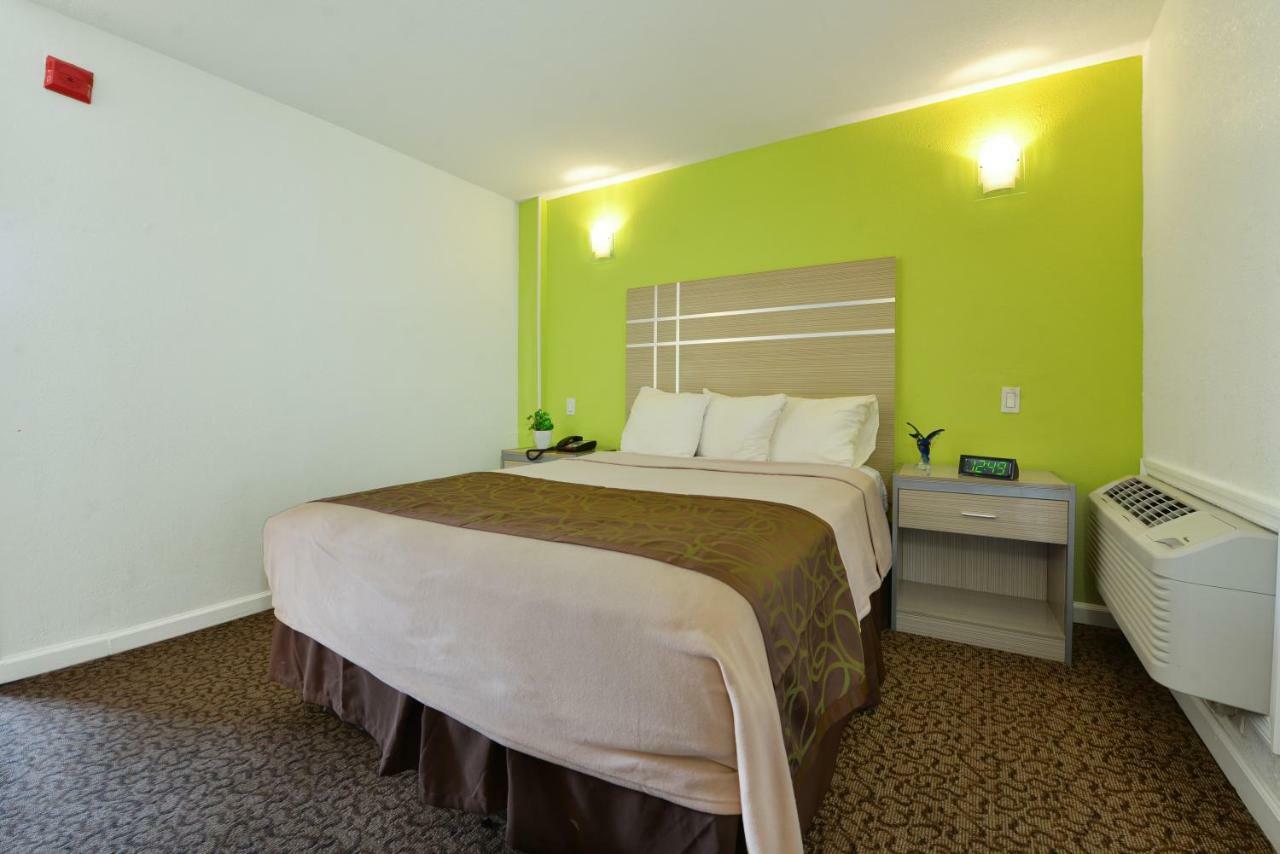 Inn At Jericho Luaran gambar