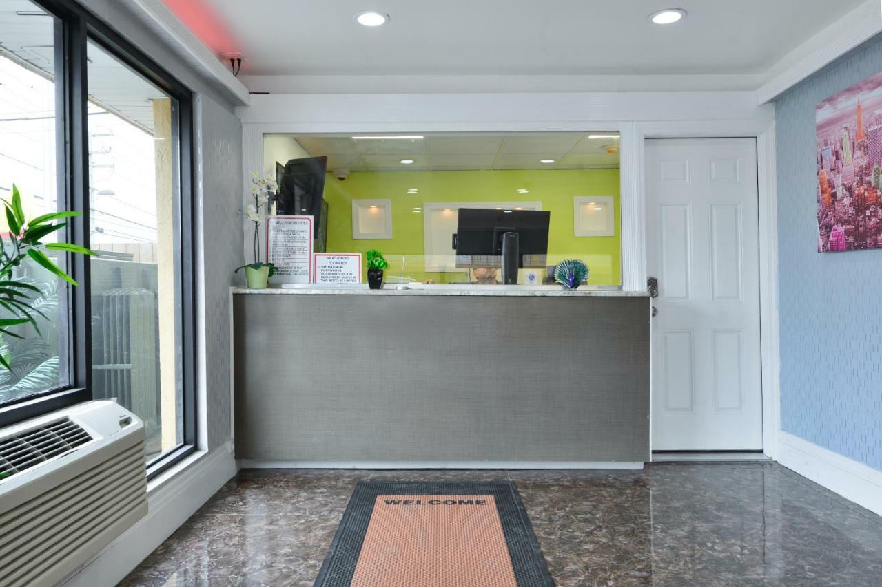Inn At Jericho Luaran gambar