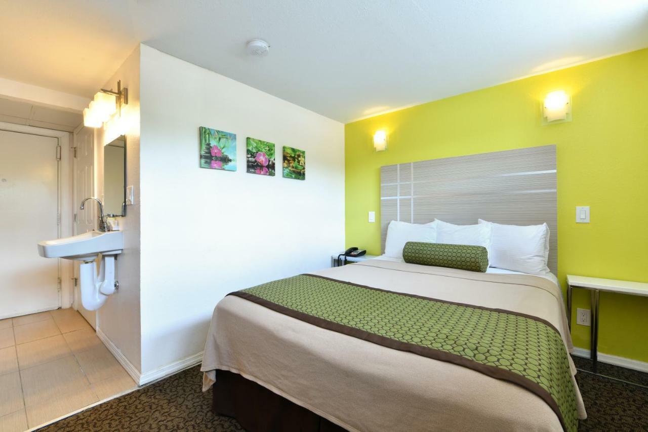 Inn At Jericho Luaran gambar