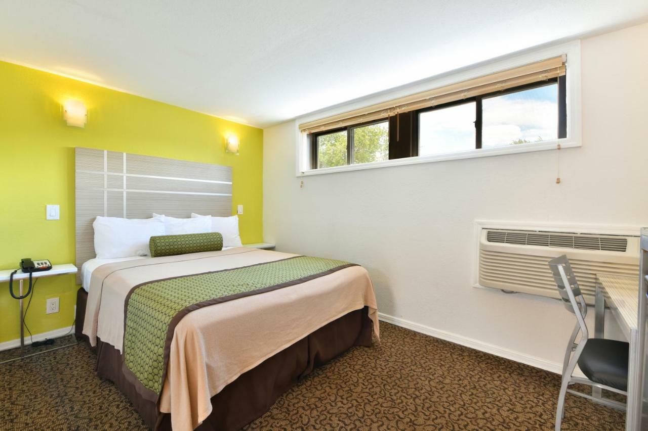 Inn At Jericho Luaran gambar
